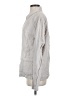 Vince. 100% Hemp Silver Jacket Size S - photo 5