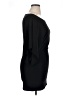 Norma Kamali Black Cocktail Dress Size L - photo 4