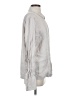 Vince. 100% Hemp Silver Jacket Size S - photo 4