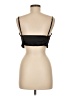 Zara Black Sleeveless Top Size M - photo 2