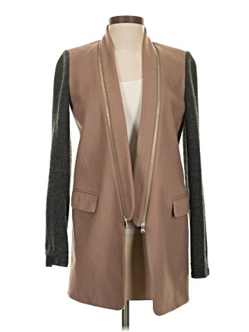 Tibi Vest (view 1)