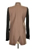 Tibi Brown Vest Size 0 - photo 2