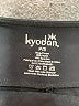 Kyodan Black Active Pants Size P - Sm - photo 4