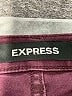 Express Purple Jeggings Size 12 - photo 7