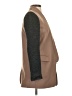 Tibi Brown Vest Size 0 - photo 4