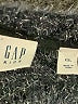 Gap Kids Metallic Gray Pullover Sweater Size 2XL (kids) - photo 3
