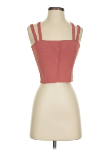 Koch Tank Top (view 1)