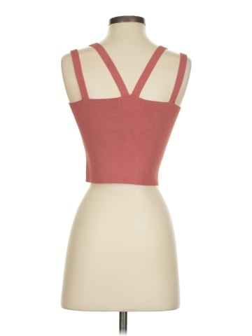 Koch Tank Top (view 2)