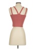 Koch Red Tank Top Size S - photo 2