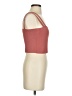 Koch Red Tank Top Size S - photo 4