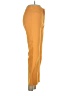 Zara Orange Dress Pants Size S - photo 4
