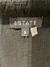 1.State Black Casual Skirt Size S - photo 4