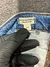 Madewell Stripes Blue Jeans Size 23 waist - photo 8