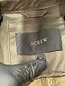 J.Crew 100% Cotton Green Jacket Size XS - photo 6