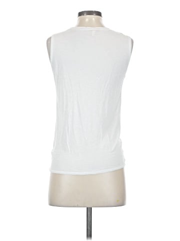 Lanston Sleeveless T-Shirt (view 2)