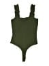 Kittenish Green Bodysuit Size S - photo 1
