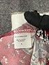 Colette Paisley Red Casual Skirt Size S - photo 5