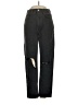 AGOLDE 100% Cotton Black Jeans Size 25 waist - photo 1