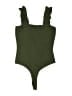 Kittenish Green Bodysuit Size S - photo 2