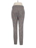 Set Plaid Gray Casual Pants Size 8 - photo 2