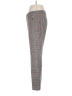 Set Plaid Gray Casual Pants Size 8 - photo 5