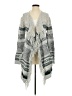 CAbi Gray Cardigan Size XS - photo 1