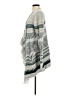 CAbi Gray Cardigan Size XS - photo 5