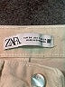 Zara Ivory Jeans Size 2 - photo 4