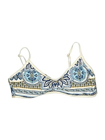 Jessica Simpson Swimsuit Top (view 1)