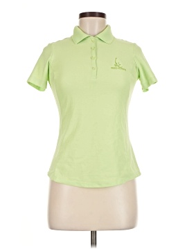 Greg Norman Short Sleeve Polo