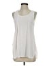 Athleta Ivory Tank Top Size XS - photo 1