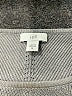 J.Jill Gray Pullover Sweater Size M - photo 7