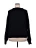 Pinque Solid Black Pullover Sweater Size XXL - photo 1