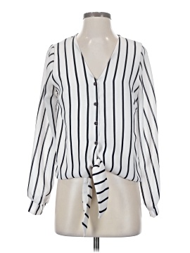 Love Sadie Long Sleeve Blouse