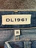 DL1961 Hearts Blue Jeans Size 26 waist - photo 4