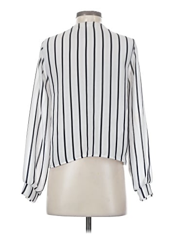 Love Sadie Long Sleeve Blouse (view 2)