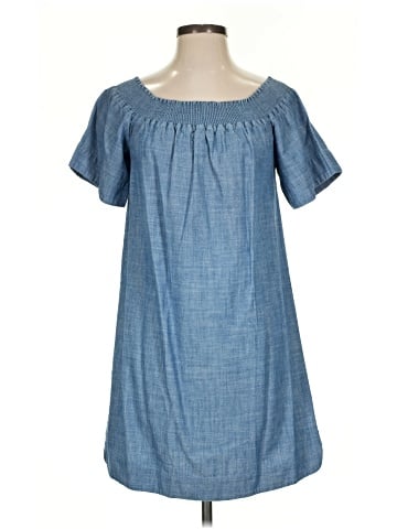 J.Crew Casual Dress (view 1)