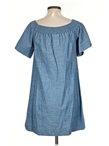 J.Crew Casual Dress (view 2)