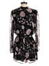 BB Dakota 100% Polyester Black Romper Size S - photo 1