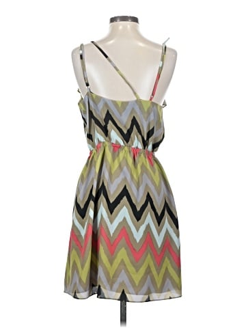 BCBGeneration Casual Dress (view 2)