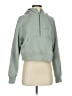 Assorted Brands Green Sweatshirt Size XS - photo 1