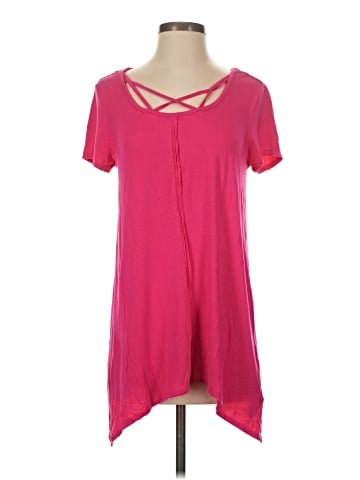 Terre Bleue Short Sleeve T-Shirt (view 1)