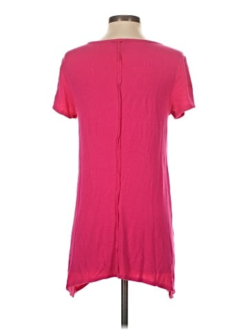 Terre Bleue Short Sleeve T-Shirt (view 2)