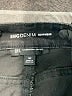 Inc Denim Stars Black Jeans Size 10 (petite) - photo 7
