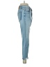 FRAME Denim 100% Cotton Hearts Blue Jeans Size 26 waist - photo 4