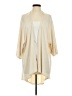 Lularoe Tan Cardigan Size S - photo 1