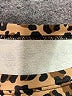 Unbranded Animal Print Brown Pullover Sweater Size S - photo 7