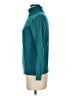 Assorted Brands Teal Turtleneck Sweater Size S (estimated) - photo 5
