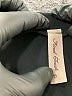 Final Touch Black Cocktail Dress Size L - photo 4