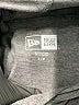 New Era Gray Pullover Hoodie Size S - photo 7